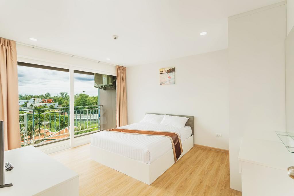 Condo In Kata In Ozone D618 外观 照片