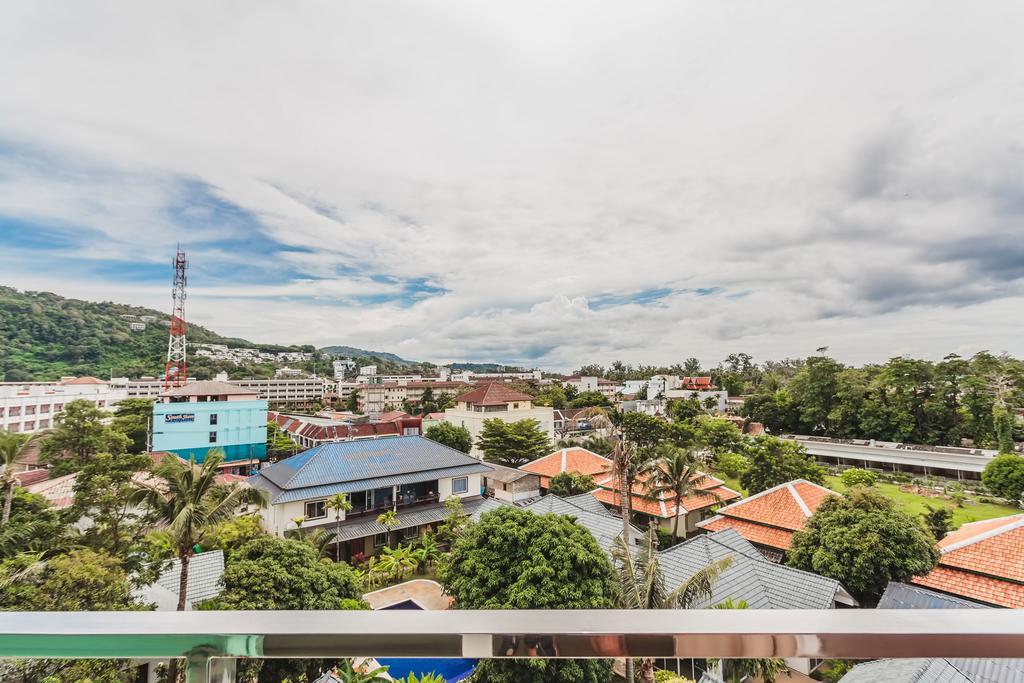 Condo In Kata In Ozone D618 外观 照片