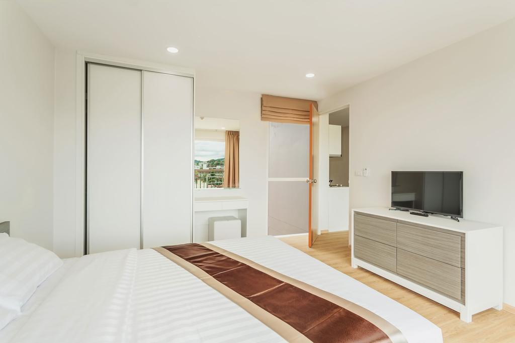 Condo In Kata In Ozone D618 外观 照片