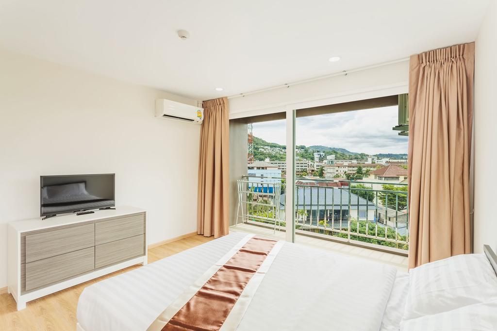 Condo In Kata In Ozone D618 外观 照片