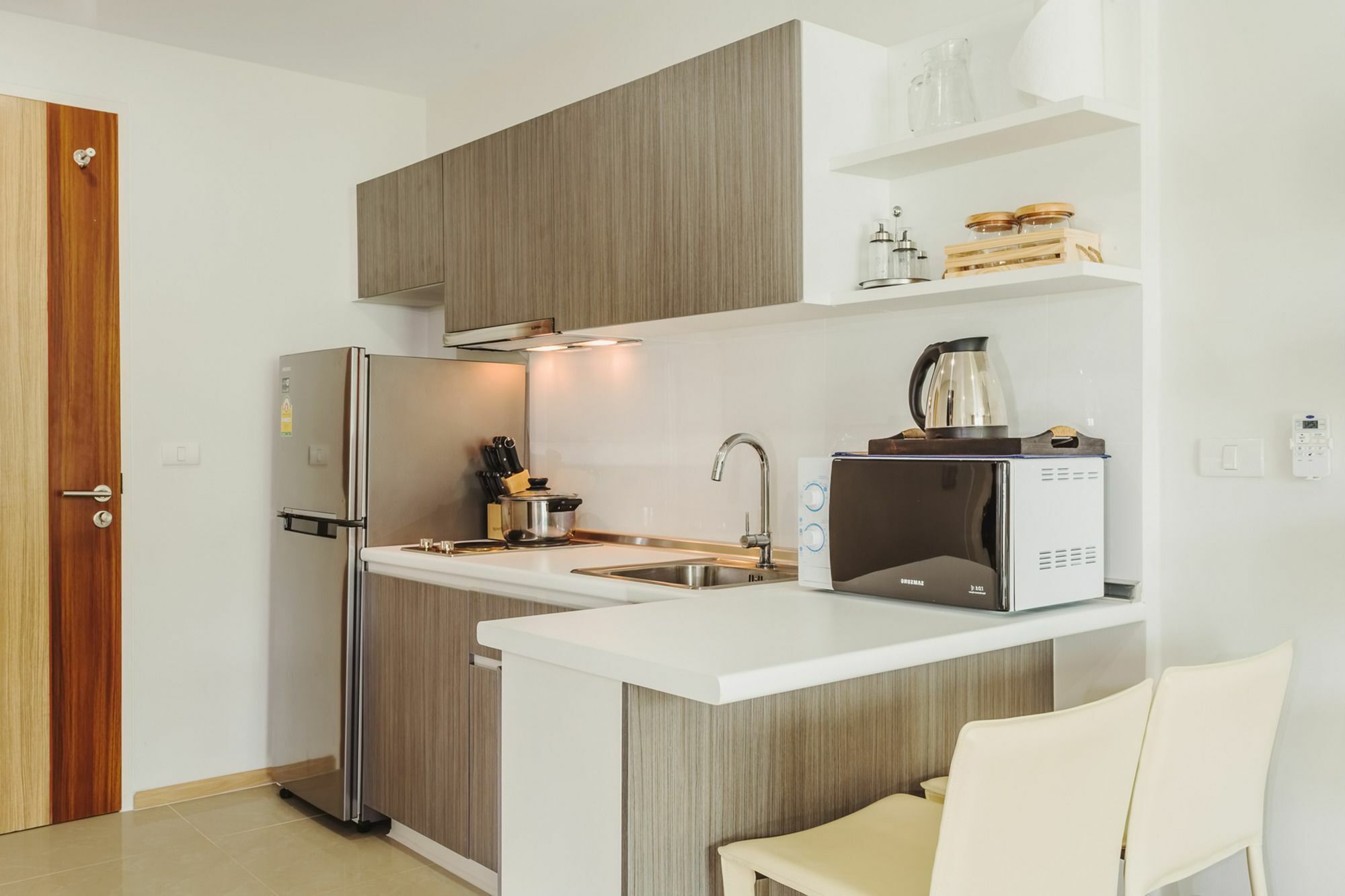 Condo In Kata In Ozone D618 外观 照片