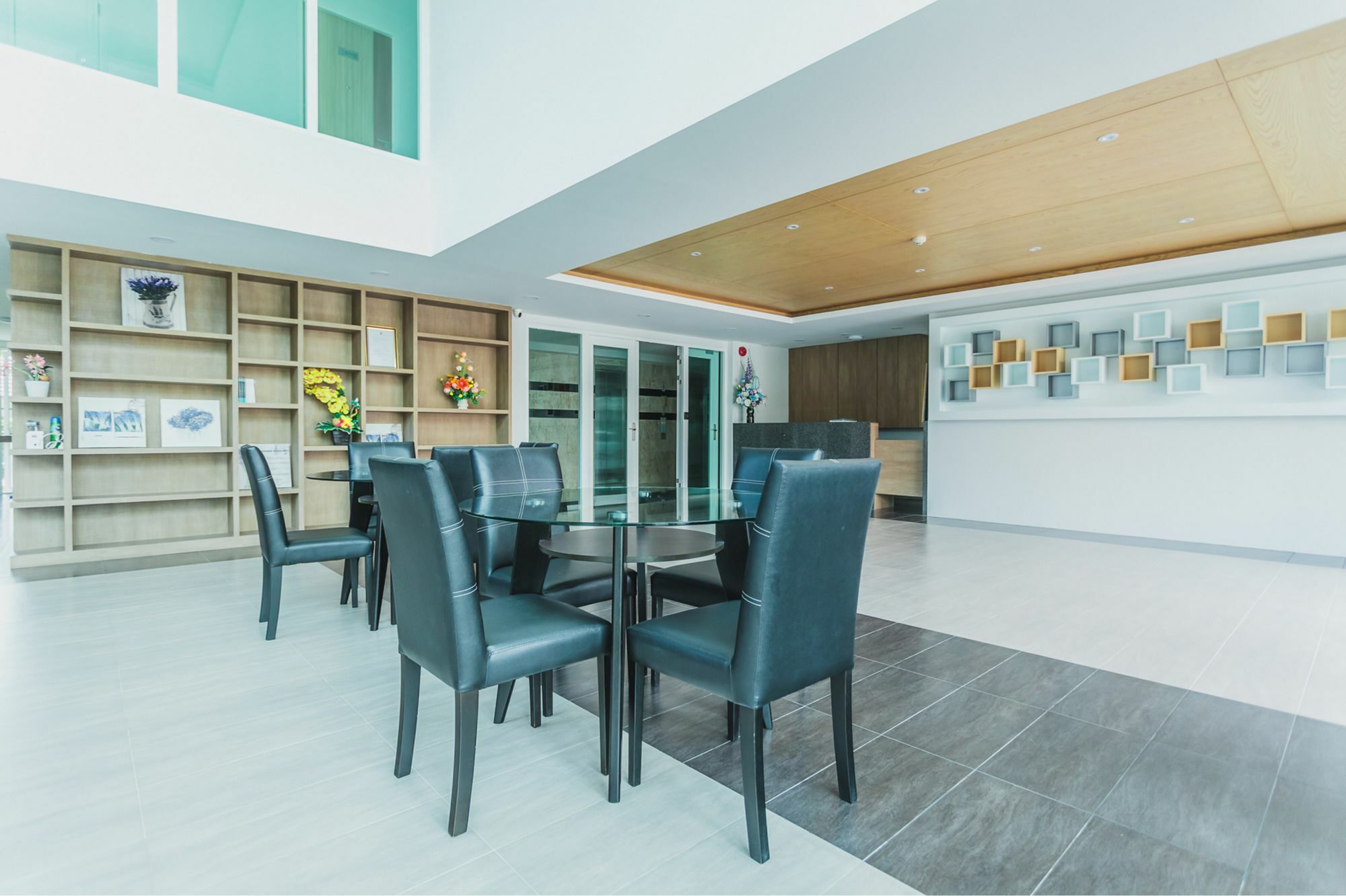 Condo In Kata In Ozone D618 外观 照片